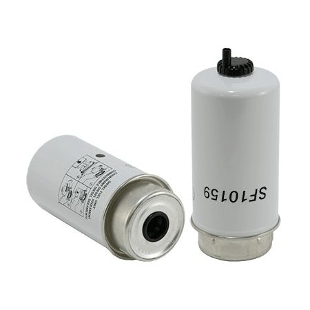 Wix Filters Fuel/Water Separator Filter WF10159